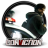Splinter Cell - Conviction 1 Icon 48x48 png